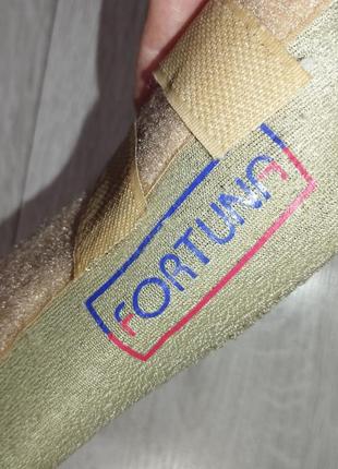 Бандаж, нашина для левой руки