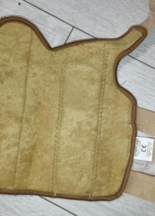 Бандаж, нашина для левой руки