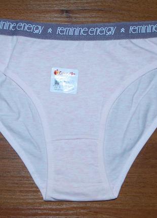 Трусики слипы s донелла donella