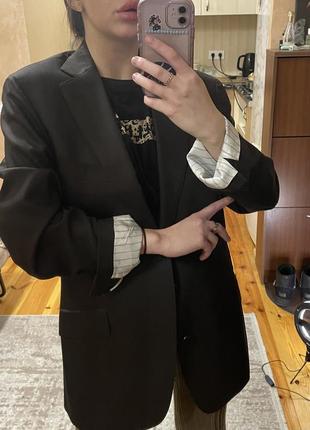 Женский пиджак