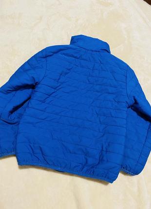Куртка на хлопчика 2