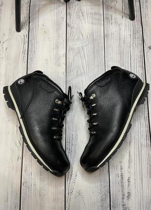 Черевики timberland splitrock