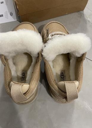 Кроссовки ugg lowmel кроссовки угг угги