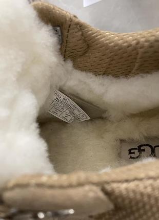 Кроссовки ugg lowmel кроссовки угг угги