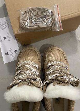 Кроссовки ugg lowmel кроссовки угг угги