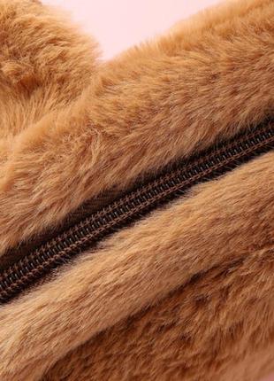 Пенал капибара.