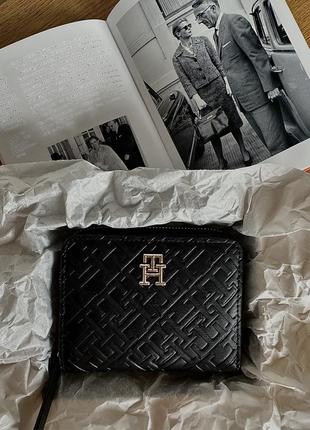 Кошелек Tommy hilfiger
