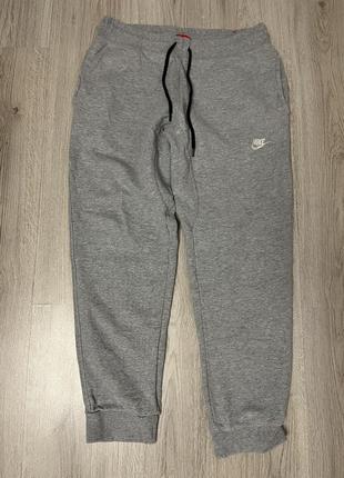 Спортивные штаны nike ( l )