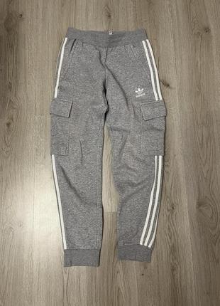 Спортивные штаны adidas ( c )