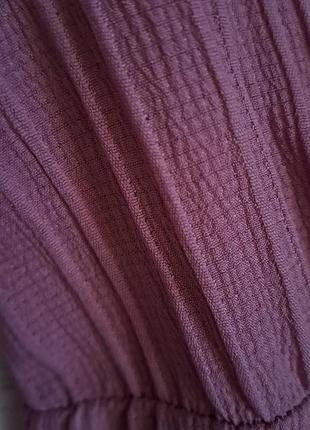 Ромпер на 8-9 лет 5