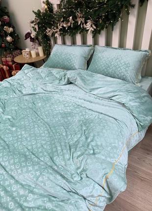 Постільна білизна велюрова 🔥 це підпал, простинь велюрова, простирадло велюрове,...