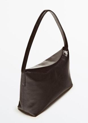 Сумка massimo dutti