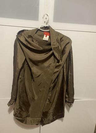 Блузка westwood