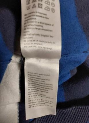 Хлопковый мужской джемпер 3