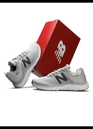Мужские кроссовки new balance 680 grey