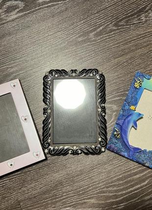 Рамка для фото фоторамка