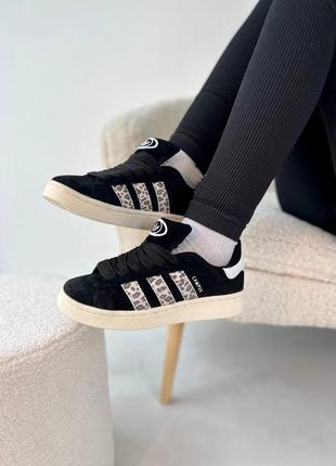 Кроссовки женские adidas campus