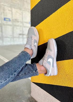 Кроссовки мужские, женские nike air max 95 le white spirit2 фото