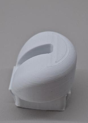 Втулка упор капота renault megane 3