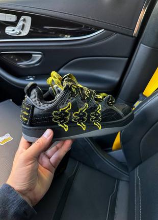 Кросівки kappa