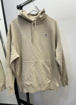 Худі puma l-xl