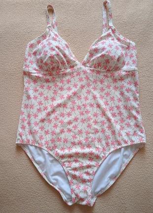 Купальник корегуючий m&s 18р