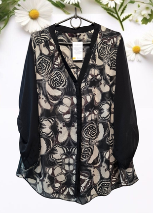Очень красивая блузка