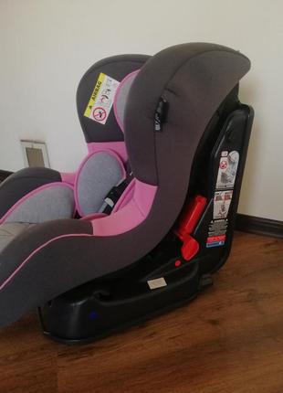 Автокресло mothercare 0-18 кг