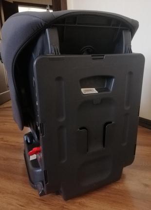 Автокресло mothercare 0-18 кг