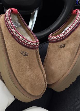 Ugg tasman