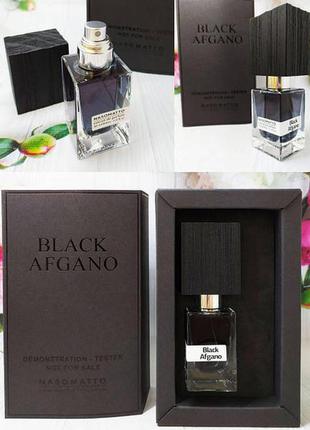 Парфуми nasomatto black afgano🖤