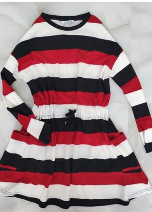 Плаття майорал тепле