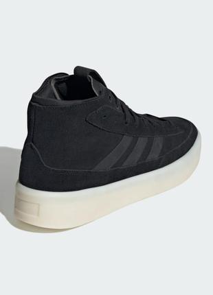 Сникерсы кроссовки ботинки деми 44 44,5 45 размер adidas3 фото