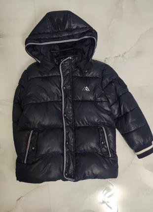 Куртка зимова майорал