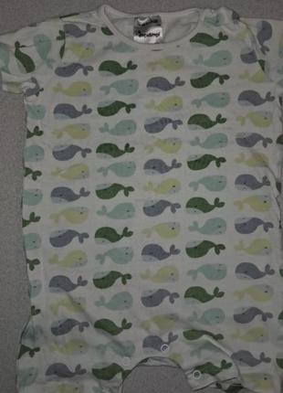 Пісочник 3-6 місяців