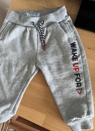 Спортивні штани