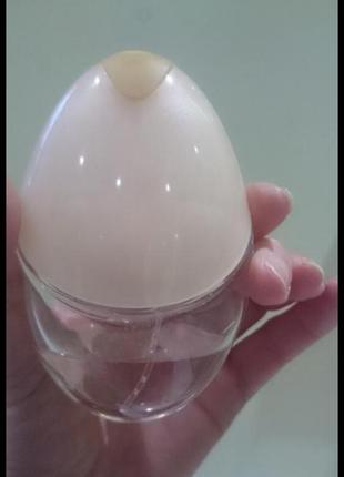 Рідкісний ексклюзивн парфум neonatura souffle. yves rocher. залишок на фото. для цінителів аромату. аромат повністю збережений.