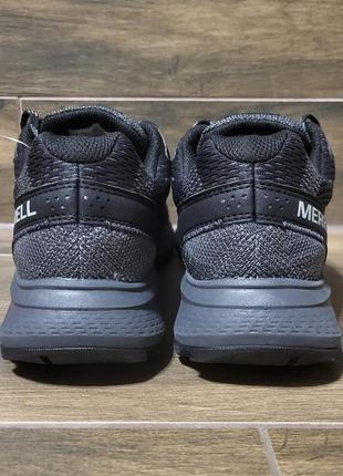 Кросівки merrell fly strike gore-tex 4