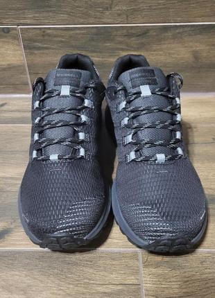 Кроссовки merrell fly strike gore-tex 3