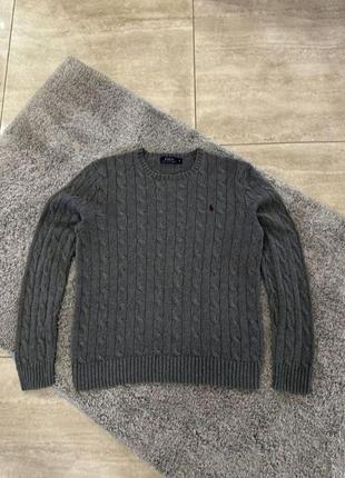Свитер Jack & Jones