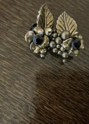 Ретро клипсы сша