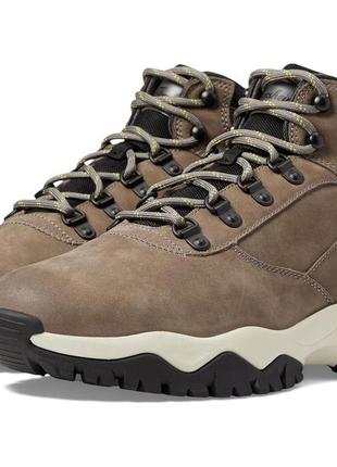 Трекінгові черевики, кросівки florsheim xplor plain toe alpine boot