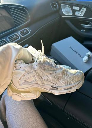 Кроссовки в стиле asics gel-kahana 8 gore-tex premium premium2 фото