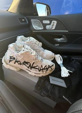 Кроссовки в стиле asics gel-kahana 8 gore-tex premium graffiti premium