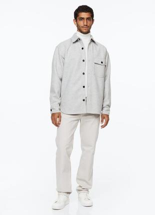 Куртка-сорочка. нова.