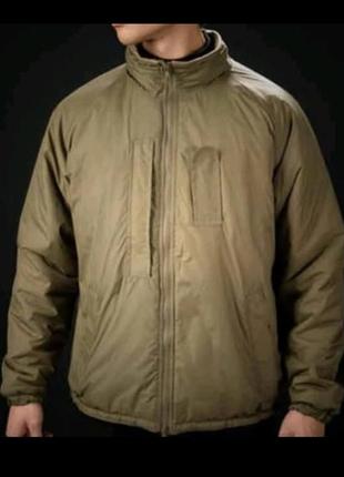 Термокуртка jacket thermal pcs. великобританія, оригінал