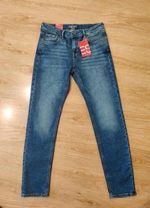 Джинси чоловічі esprit, w30 l30