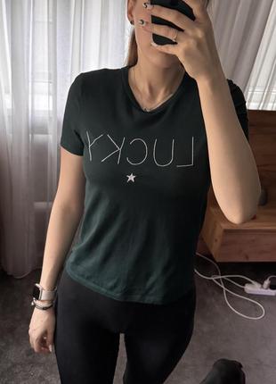 Футболка topshop