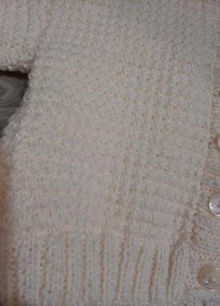 Кофта для дівчинки 2