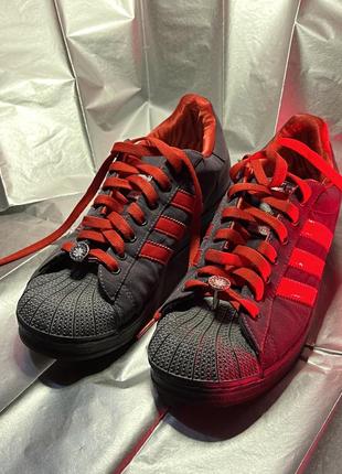 adidas glitter hoodie sneakers girls shoes